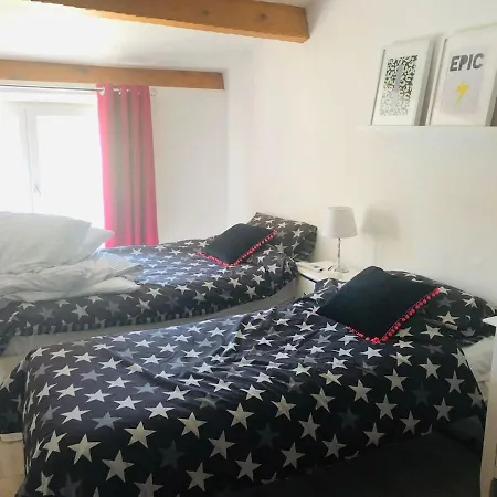 4 Bedroom, Private Heated Pool *