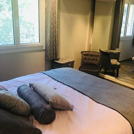 빌라 4 Bedroom, Private Heated Pool *